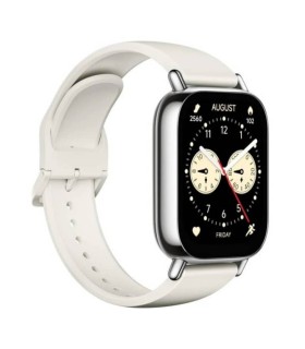 ساعت هوشمند شیائومی مدل Redmi Watch 5 lite | رنگ سفید