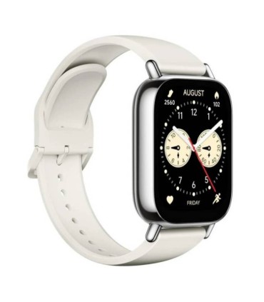 ساعت هوشمند شیائومی مدل Redmi Watch 5 lite | رنگ سفید