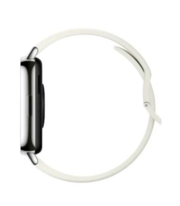 ساعت هوشمند شیائومی مدل Redmi Watch 5 lite | رنگ سفید