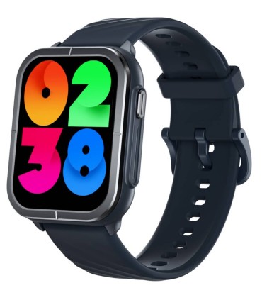 ساعت هوشمند میبرو مدل Mibro C3 | رنگ سرمه‌ای