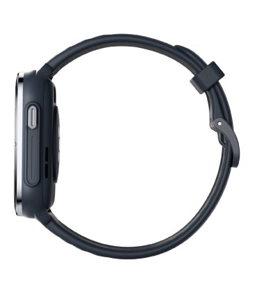 ساعت هوشمند میبرو مدل Mibro C3 | رنگ سرمه‌ای