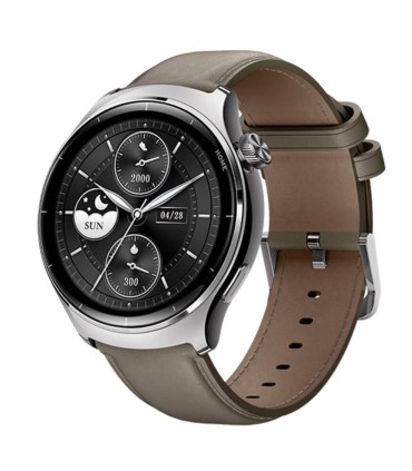 ساعت هوشمند میبرو مدل Mibro Lite 3 Pro | رنگ نقره‌ای