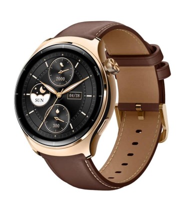 ساعت هوشمند میبرو مدل Mibro Lite 3 Pro | رنگ رزگلد