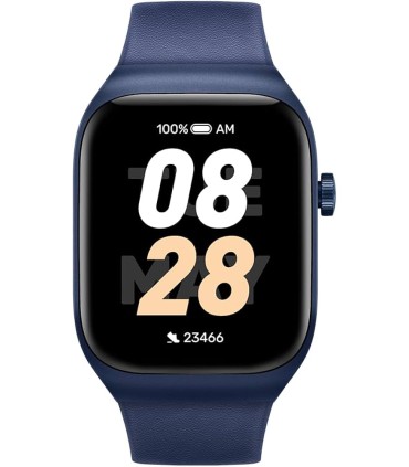 ساعت هوشمند میبرو مدل Mibro T2 | رنگ سرمه‌ای