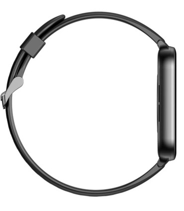 ساعت هوشمند شیائومی مدل Glorimi Watch GS2 X | رنگ آبی