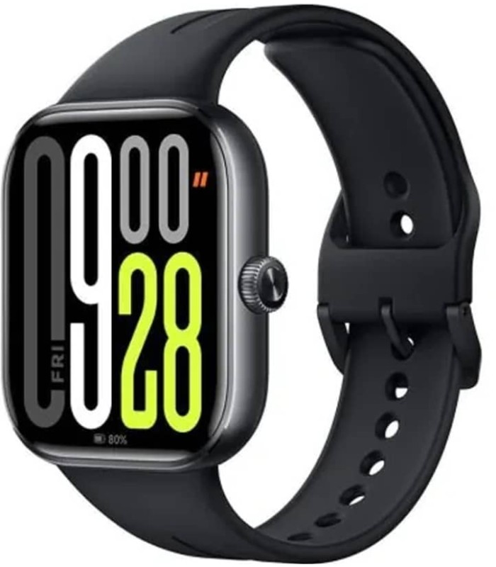 ساعت هوشمند شیائومی مدل Redmi Watch 5| رنگ مشکی