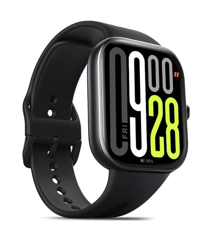 ساعت هوشمند شیائومی مدل Redmi Watch 5| رنگ مشکی