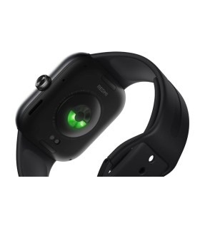 ساعت هوشمند شیائومی مدل Redmi Watch 5| رنگ مشکی