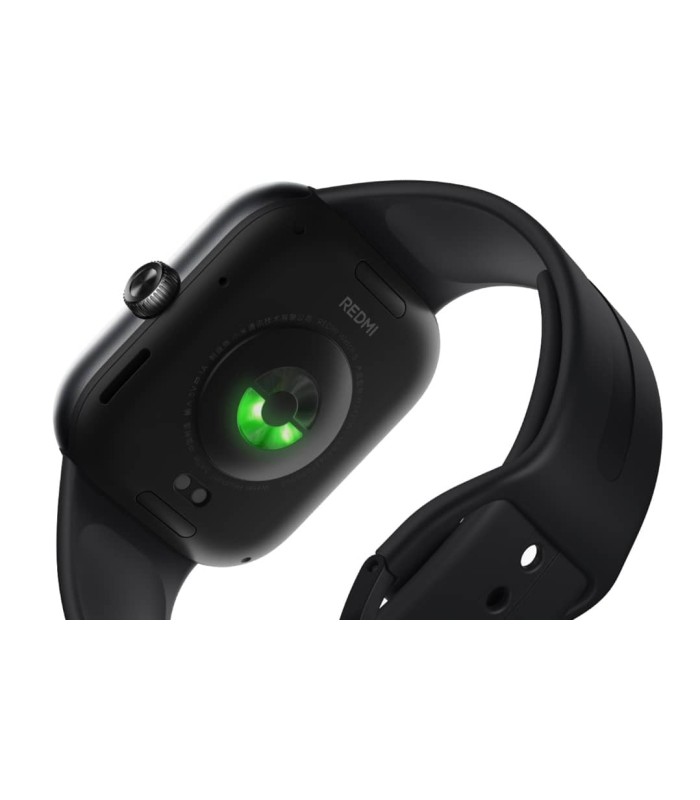ساعت هوشمند شیائومی مدل Redmi Watch 5| رنگ مشکی