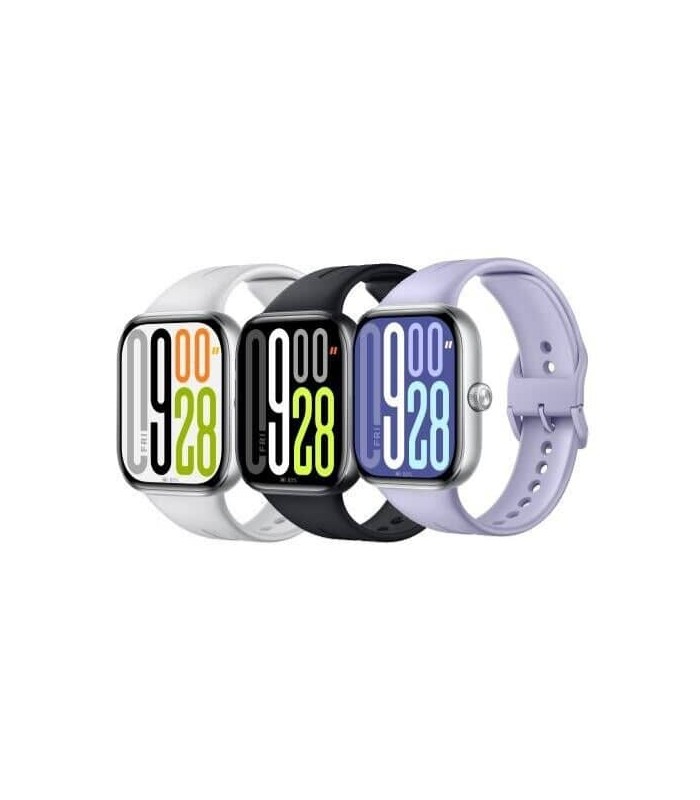 ساعت هوشمند شیائومی مدل Redmi Watch 5| رنگ مشکی