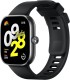 ساعت هوشمند شیائومی مدل Redmi Watch 4 | رنگ مشکی