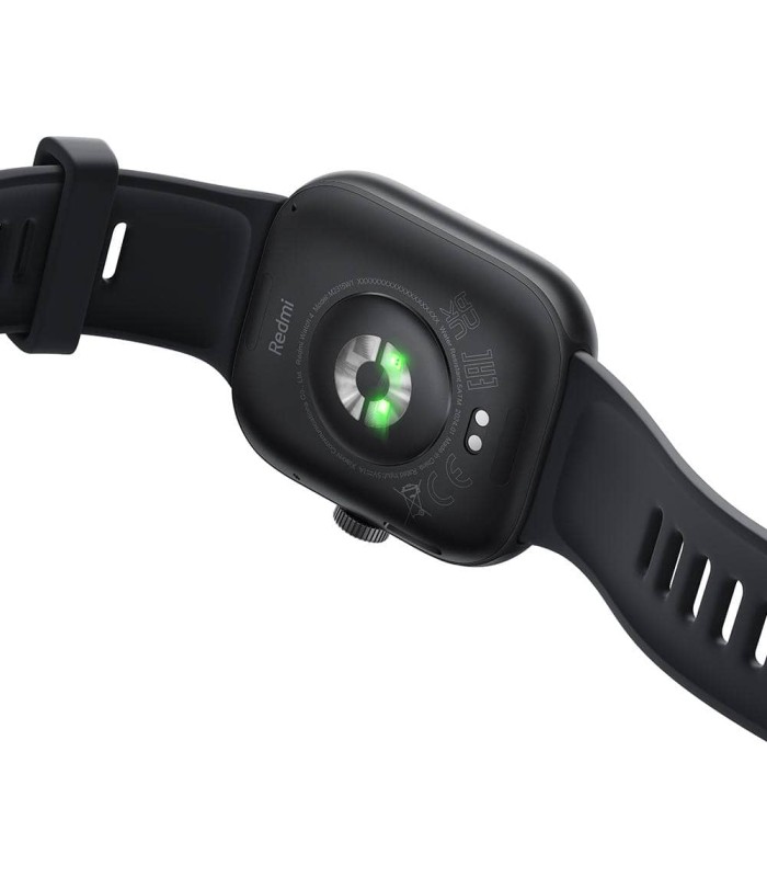 ساعت هوشمند شیائومی مدل Redmi Watch 4 | رنگ مشکی