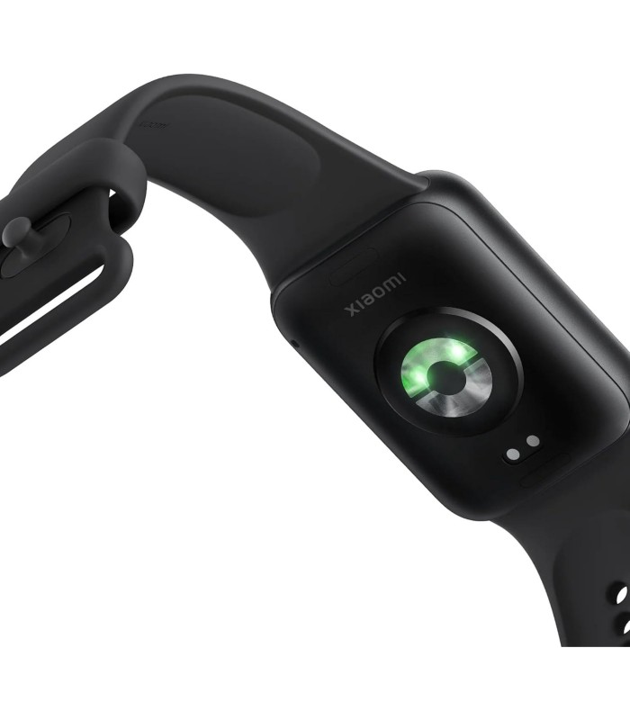 مچ بند هوشمند شیائومی مدل Xiaomi Smart Band 9 Pro - رنگ مشکی