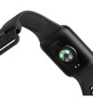 مچ بند هوشمند شیائومی مدل Xiaomi Smart Band 9 Pro - رنگ مشکی
