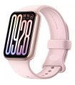 مچ بند هوشمند شیائومی مدل Xiaomi Smart Band 9 Pro - رنگ رزگلد