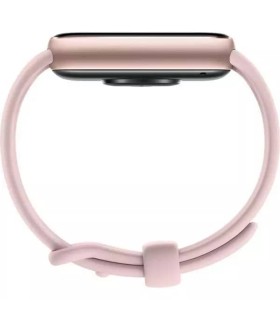 مچ بند هوشمند شیائومی مدل Xiaomi Smart Band 9 Pro - رنگ رزگلد