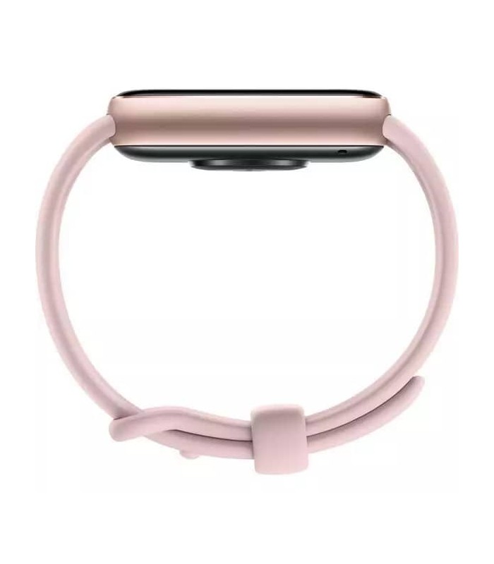 مچ بند هوشمند شیائومی مدل Xiaomi Smart Band 9 Pro - رنگ رزگلد