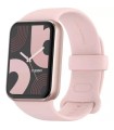 مچ بند هوشمند شیائومی مدل Xiaomi Smart Band 9 Pro - رنگ رزگلد