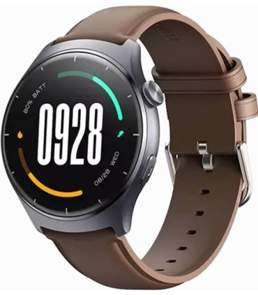 ساعت هوشمند میبرو مدل Xiaomi Lite 3 | رنگ مشکی