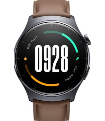 ساعت هوشمند میبرو مدل Xiaomi Lite 3 | رنگ مشکی