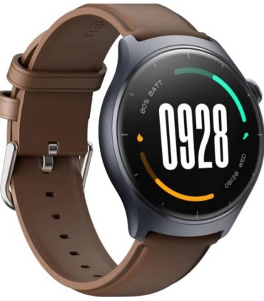 ساعت هوشمند میبرو مدل Xiaomi Lite 3 | رنگ مشکی