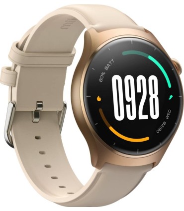 ساعت هوشمند میبرو مدل Xiaomi Lite 3 | رنگ طلایی