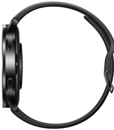 ساعت هوشمند میبرو مدل Xiaomi S3 Global | رنگ مشکی