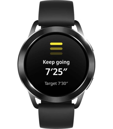 ساعت هوشمند میبرو مدل Xiaomi S3 Global | رنگ مشکی