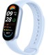 مچ بند هوشمند شیائومی مدل Xiaomi Smart Band 9 (Mi Band 9)-آبی