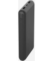 پاوربانک ۲۰ هزار بلکین مدل Belkin BoostCharge Power Bank 20K-مشکی
