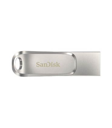 فلش مموری سندیسک مدل SanDisk ULTRA DUAL DRIVE LUXE TYPE-C - ظرفیت ۲۵۶ گیگابایت