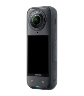 دوربین ورزشی اینستا ۳۶۰ مدل Insta360 X5 360° 8K