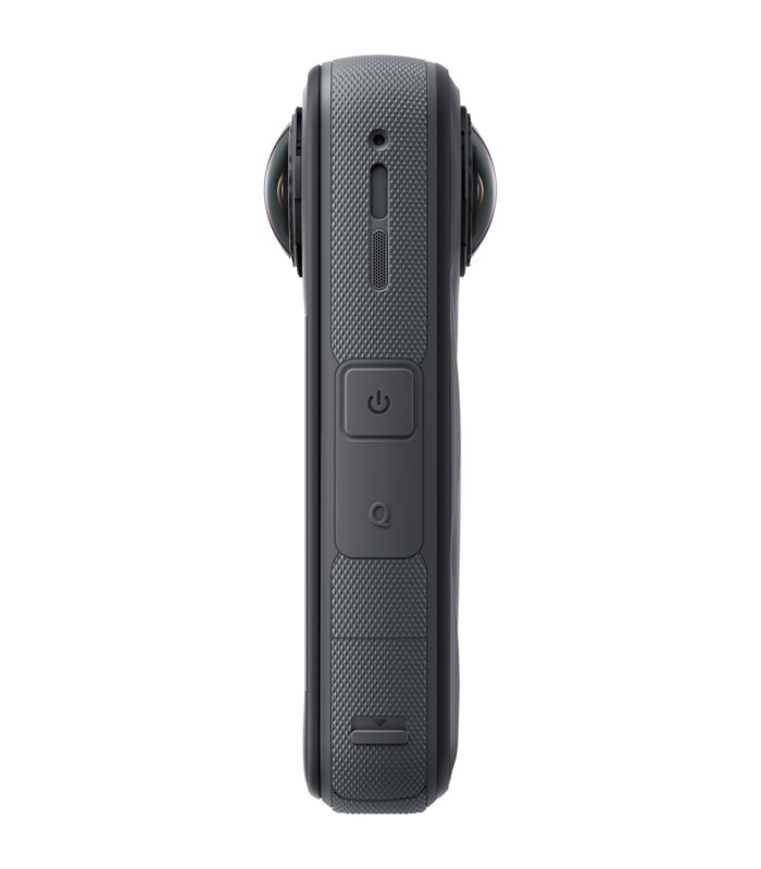دوربین ورزشی اینستا ۳۶۰ مدل Insta360 X5 360° 8K