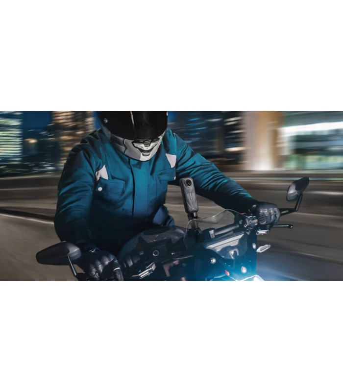 دوربین ورزشی اینستا ۳۶۰ مدل Insta360 X5 360° 8K