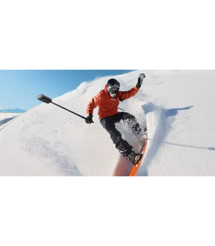 دوربین ورزشی اینستا ۳۶۰ مدل Insta360 X5 360° 8K
