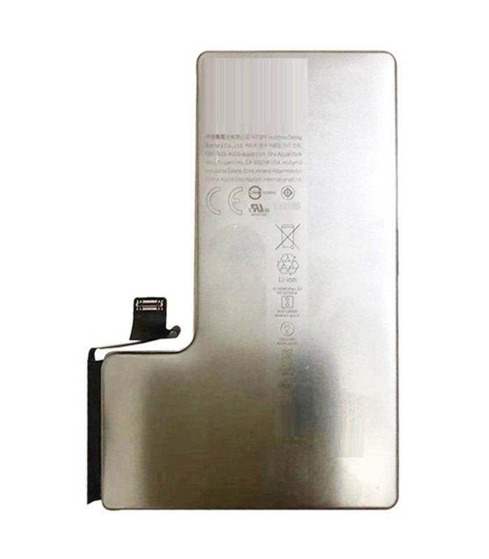باتری آیفون ۱۶ پرو-iPhone 16 Pro Replacement Battery-مشابه اصلی - همراه با تعویض