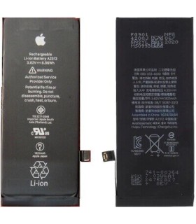باتری آیفون SE 2020-iPhone SE 2 Replacement Battery-مشابه اصلی