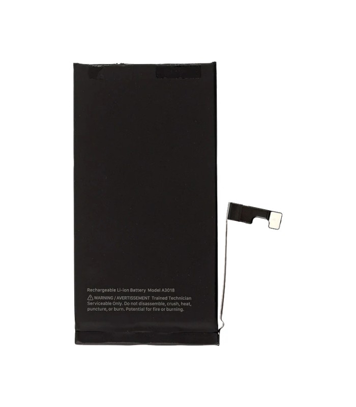 باتری آیفون ۱۵-iPhone 15 Replacement Battery-مشابه اصلی - همراه با تعویض