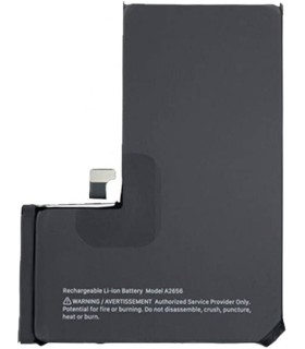 باتری آیفون ۱۳ پرو-iPhone 13 Pro Replacement Battery-مشابه اصلی