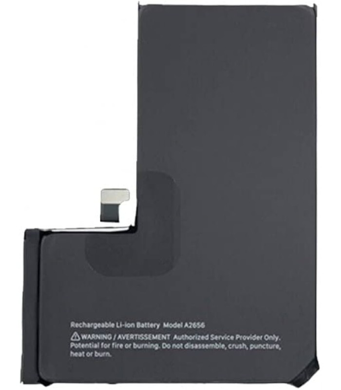باتری آیفون ۱۳ پرو-iPhone 13 Pro Replacement Battery-مشابه اصلی - همراه با تعویض