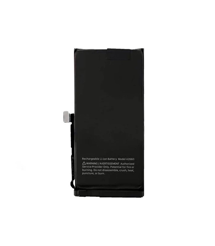 باتری آیفون ۱۳-iPhone 13 Replacement Battery-مشابه اصلی - همراه با تعویض