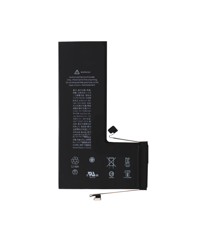 باتری آیفون ۱۱ پرو-iPhone 11 Pro Replacement Battery-مشابه اصلی - همراه با تعویض
