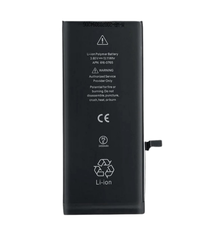 باتری آیفون ۱۱-iPhone 11 Replacement Battery-مشابه اصلی - همراه با تعویض