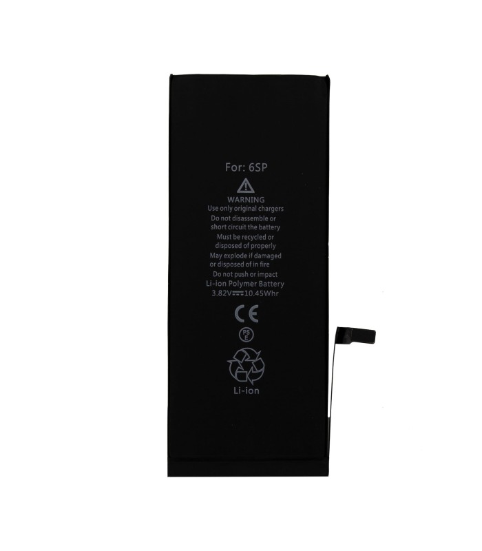 باتری آیفون ۶ اس پلاس-iPhone 6S Plus Replacement Battery-مشابه اصلی - همراه با تعویض