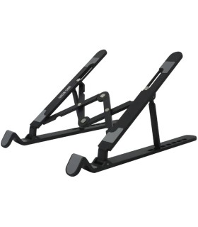نگه دارنده لپ تاپ گرین لاین مدل Green Lion Foldable Laptop stand With 7 Tilts