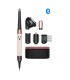سشوار و حالت دهنده مو دایسون مدل Dyson Airwrap i.d. multi-styler and dryer Curly+Coily (سرامیک صورتی/رزگلد)