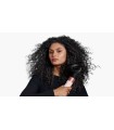 سشوار و حالت دهنده مو دایسون مدل Dyson Airwrap i.d. multi-styler and dryer Curly+Coily (سرامیک صورتی/رزگلد)