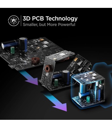 شارژر دیواری ۲۷ وات اسپیگن مدل Spigen ArcStation Wall Charger PE2103UK