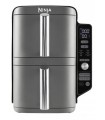 سرخ کن دوقلو نینجا مدل NINJA SL400 - رنگ خاکستری