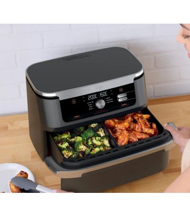 سرخ کن نینجا مدل NINJA AF500